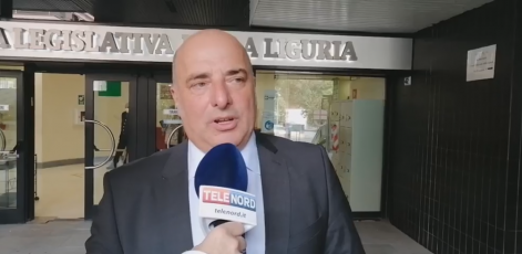 Liguria, Berrino: “Impossibile il controllo del super green pass su autobus e treni regionali”
