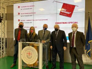 Liguria, torna Stile Artigiano. Botteghe aperte e strade in festa