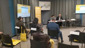 Genova, Fipe-Confcommercio e Anm lanciano la campagna 'Bevi Responsabilmente'