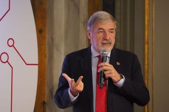 Genova Smart Week, PON Metro. Bucci: "Arriveranno tanti soldi, li spenderemo nel modo migliore"