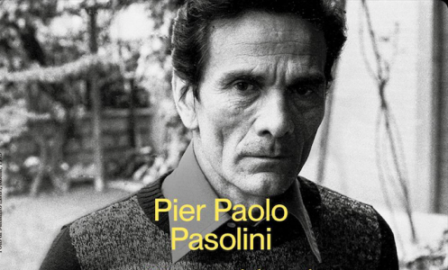 Genova, a Palazzo Ducale ecco la mostra dedicata a Pier Paolo Pasolini