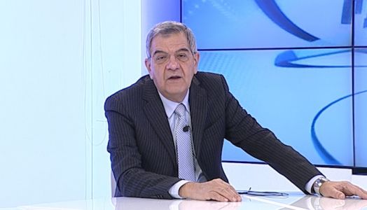 Elezioni comunali Genova 2022, Giuseppe Murolo annuncia la candidatura nelle fila di Fratelli d'Italia