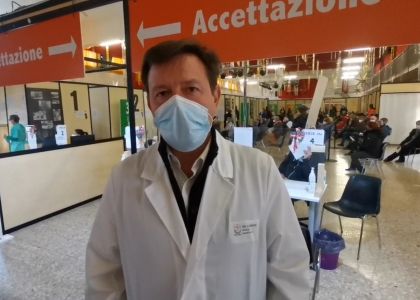 Genova, per i vaccini dei bambini collaborazione col Gaslini: "Vi saranno linee dedicate"