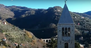 Liguria, Candia: “Lo smart working uno dei tasselli per il ripopolamento dell'entroterra”
