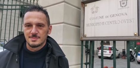 "I depositi chimici a Sampierdarena non li vogliamo: pronti alla battaglia (pacifica)"