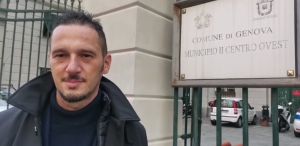 "I depositi chimici a Sampierdarena non li vogliamo: pronti alla battaglia (pacifica)"