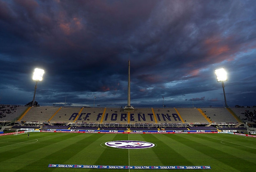 Fiorentina-Sampdoria 3-1, la cronaca live del match. Telenord in diretta