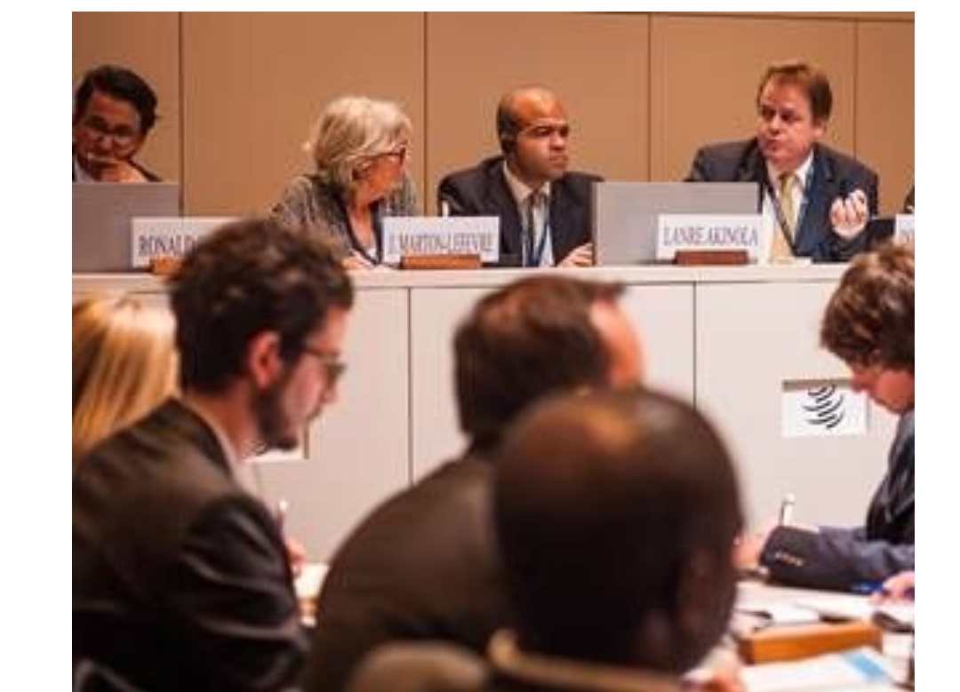ICS esorta il WTO a dare priorità al trasporto marittimo nei negoziati commerciali multilaterali 