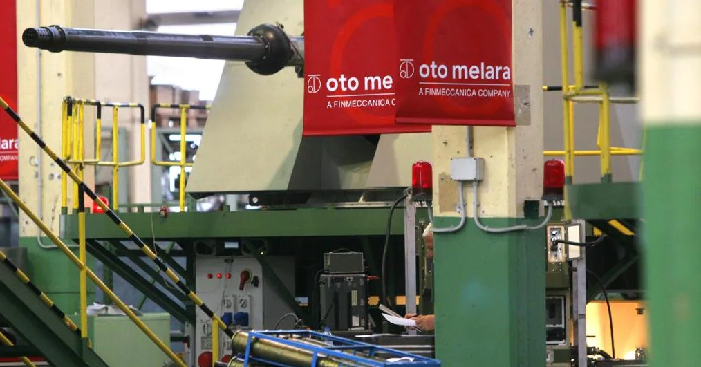 Oto Melara, Profumo: "Faremo le cose per bene come sempre"