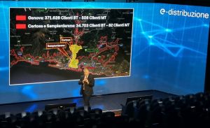 Enel, rivoluzione 'smart' a Genova: investimento da 11 milioni