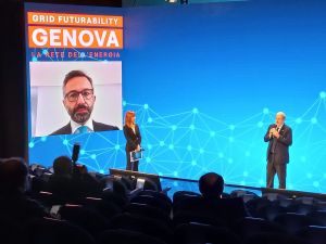 Bucci: "Il trasporto pubblico a Genova sarà interamente gratuito: è un nostro obiettivo"