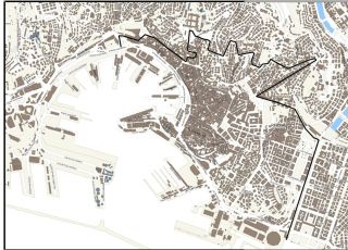 Genova, da oggi scatta l'obbligo di mascherina all’aperto. Multe salatissime