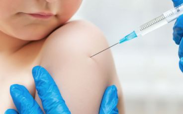 Vaccini per i bambini 5-11 anni, si parte dal 16 dicembre