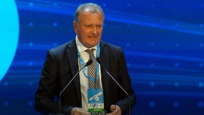 Genova, la frecciata di Tarlazzi: "Lavoro portuale sia considerato usurante, il 17 dicembre scioperiamo"