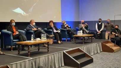 Bellanova: "Sulla Gronda il governo dia il via libera ai cantieri"