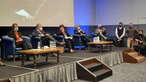 Bellanova: "Sulla Gronda il governo dia il via libera ai cantieri"