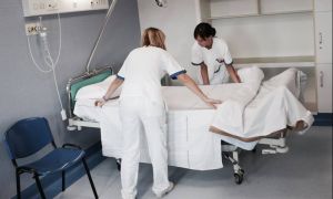 Liguria, potenziate le strutture protette per liberare posti letto negli ospedali