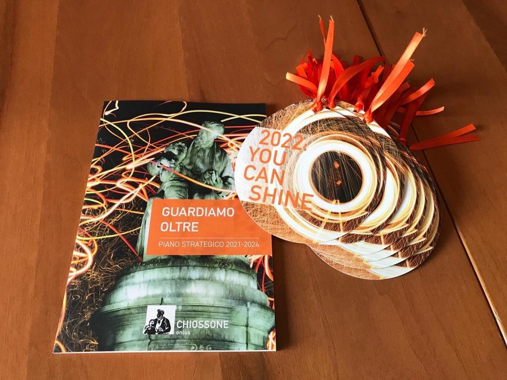 Genova, Fondazione Chiossone avvia il piano strategico da 1,8 milioni di euro in innovazione tecnologica