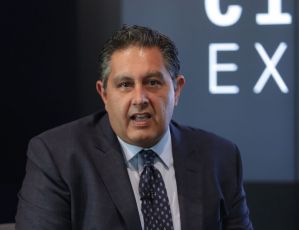 Toti apre a Italia Viva: "Ci sono punti in comune"