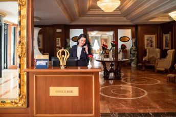 Turismo in Liguria, Uiltucs organizza 3 corsi di formazione per lavorare in hotel di lusso