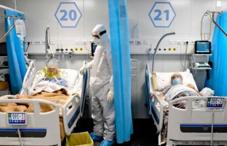 Variante Omicron, impennata di nuovi contagi in Gran Bretagna e Sudafrica. In Italia siamo a 9 casi accertati