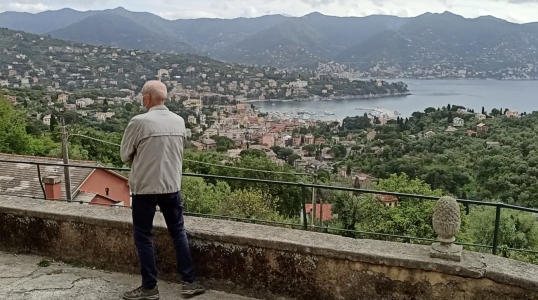 Dati Ispra, la Liguria è la regione italiana con meno consumo di suolo