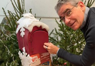 Recco, torna la tradizionale "Cassetta dei mugugni": verranno letti in occasione del Confuego