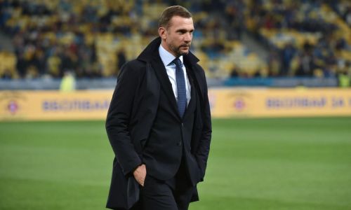 Genoa, Shevchenko: "Non abbiamo creato nulla ma dobbiamo crederci. Pandev? Lo valutiamo per il derby"