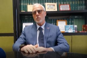 Porto di Genova, Ignazio Messina a Telenord: "Rinfuse solo a Savona? Sarebbe un errore"