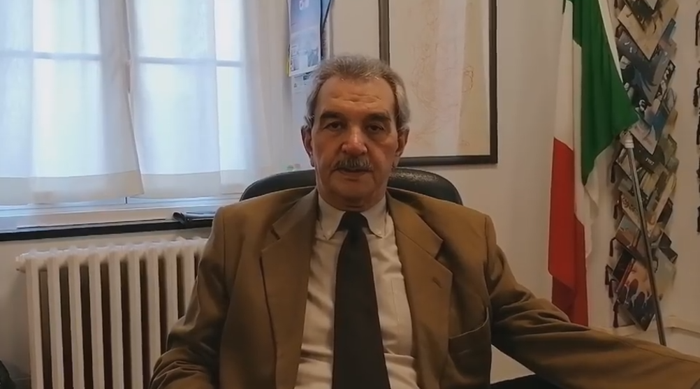 Genova, donna investita in Via Cadighiara. Carleo: "Valutiamo l'inserimento di autovelox o t-red"