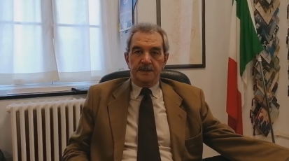 Genova, donna investita in Via Cadighiara. Carleo: "Valutiamo l'inserimento di autovelox o t-red"