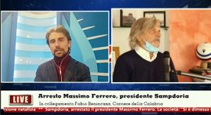 Arresto Ferrero, spunta anche un'auto rubata: la procura sospetta che il furto sia servito a far sparire carte compromettenti