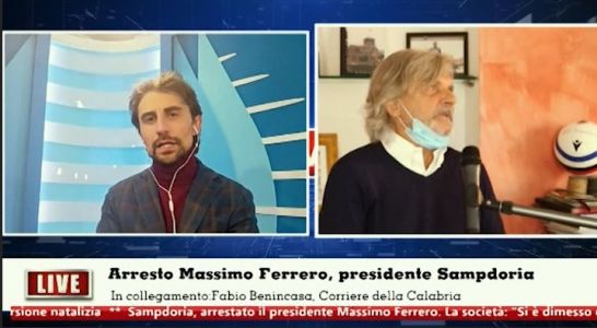 Arresto Ferrero, spunta anche un'auto rubata: la procura sospetta che il furto sia servito a far sparire carte compromettenti