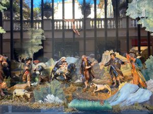 Genova, tornano le 'Chiese dei Palazzi dei Rolli' e il presepe barocco