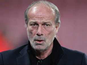 Sabatini: "Non vado al Genoa perchè non c'è identità di vedute nella gestione del club"