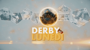 Derby del Lunedì, trasmissione del 6 dicembre 2021