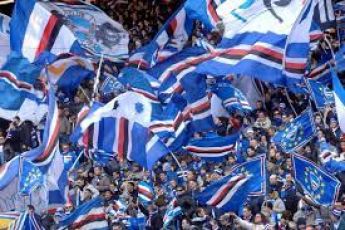 Sampdoria, appello della Federclubs: "Al Derby tutti allo stadio con la nostra passione in un momento così difficile"