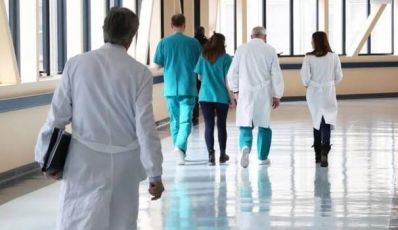 Genova, visite ai pazienti sospese in altri 3 reparti dell'ospedale San Martino