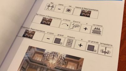 Genova, i musei genovesi a portata di tutti grazie alla Comunicazione Alternativa Aumentata 