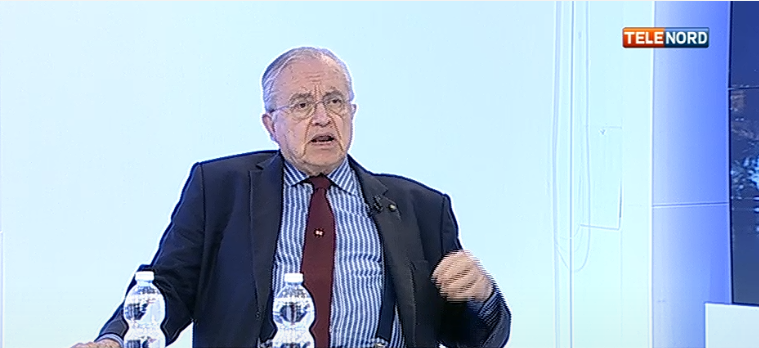 Aeroporto di Genova, continua crescita. Odone: "Ryanair ci corteggia, fa molto piacere"