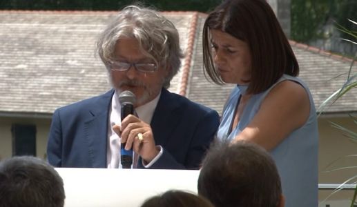 Sampdoria, Massimo Ferrero davanti al gip: "Posso telefonare alla squadra? Sa, c'è il derby"