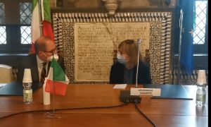 Porto di Genova, in arrivo 300 milioni di euro dalla Bei