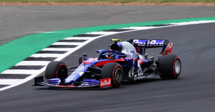 Racing Force Group, l'azienda genovese che sbarca in Formula Uno