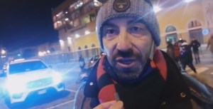 Genoa, Bassetti a Telenord: "Questo pubblico non merita una squadra così"