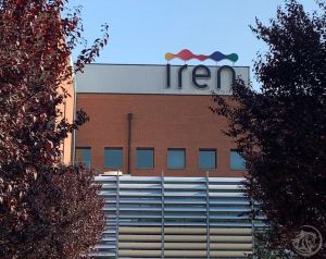 Iren investe oltre 2 miliardi nella città metropolitana di Genova