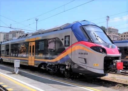 Liguria, Trenitalia dovrà pagare una penale da oltre 2 milioni alla Regione