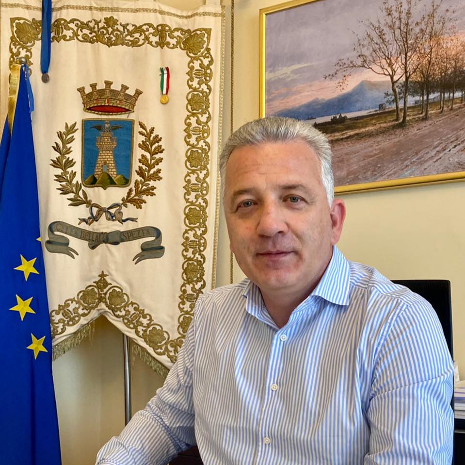 Liguria prossima alla zona gialla, Peracchini: "Non cambia molto, ma metodo sbagliato"