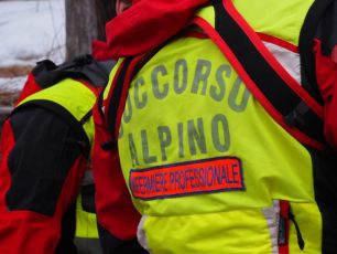 Genova, famiglia si perde sopra Nervi. Trovata spaventata e infreddolita