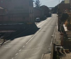 Viabilità a Chiavari, via Parma avrà un nuovo impianto semaforico a chiamata 