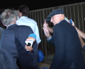 Sampdoria, Vidal sulla cessione del club: "Il gruppo Vialli ad oggi non fa parte dei soggetti interessati"